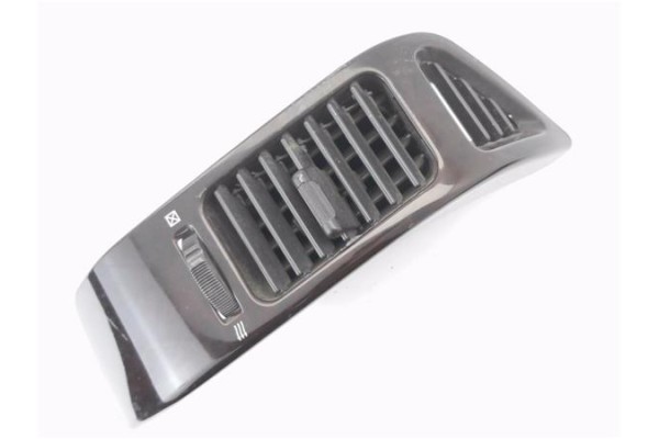 Recambio de rejilla entrada de aire para mitsubishi montero (v60/v70) 3.2 di-d (v68w, v78w) referencia OEM IAM MR40245002 MR4563