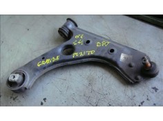 Recambio de brazo inferior delantero derecho para fiat punto / grande punto (199) 1.4 referencia OEM IAM   
