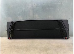 Recambio de bandeja trasero para mercedes-benz clase a (bm 168) 1.9 190 (168.032) referencia OEM IAM A1686902030  