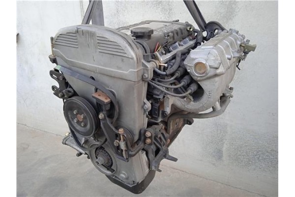 Recambio de motor completo para hyundai galloper santamo referencia OEM IAM G4CP  