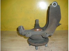 Recambio de mangueta delantero izquierda para ford focus ii (da_) 1.6 tdci referencia OEM IAM 3M513K171BH 3M513K171FA 