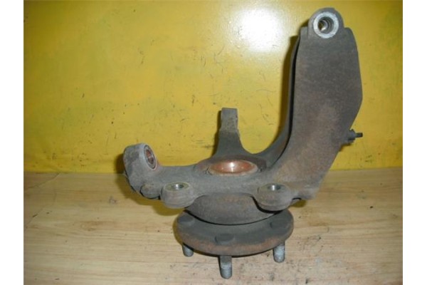 Recambio de mangueta delantero izquierda para ford focus ii (da_) 1.6 tdci referencia OEM IAM 3M513K171BH 3M513K171FA 