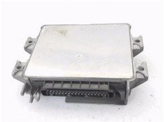 Recambio de centralita para fiat cinquecento (170) 0.9 (170ab) referencia OEM IAM IAW6FS0 0914B6 