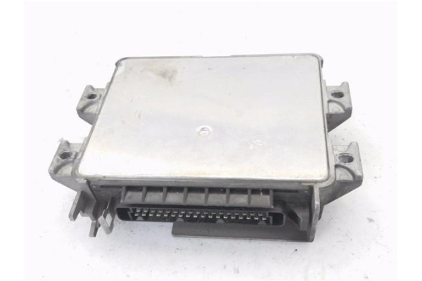 Recambio de centralita para fiat cinquecento (170) 0.9 (170ab) referencia OEM IAM IAW6FS0 0914B6 