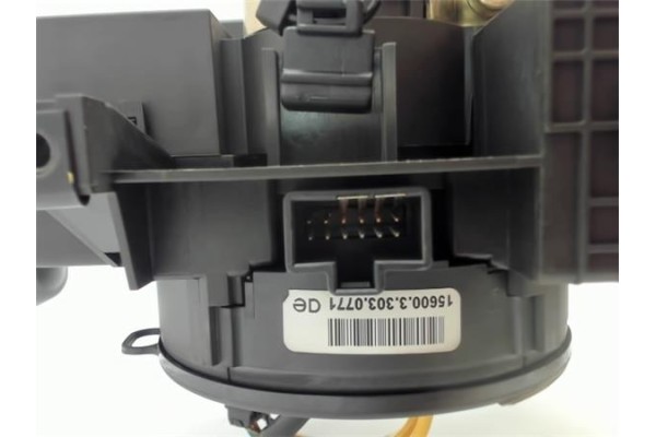 Recambio de mando intermitencia para lancia ypsilon (101) 1.2 referencia OEM IAM 07353730950 47143 