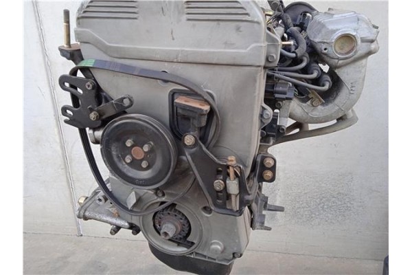 Recambio de motor completo para hyundai galloper santamo referencia OEM IAM G4CP  