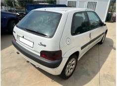 citroen saxo del año 1999
