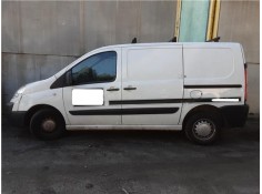 peugeot expert furgón (vf3a_, vf3u_, vf3x_) del año 2010