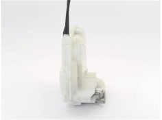 Recambio de cierre electromagnetico trasero izquierdo para mitsubishi space star (a00) 1.2 motion referencia OEM IAM 5745A425  