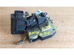 Recambio de cierre electromagnetico delantero derecho para bmw serie 5 berlina (e34) 2.4 524td referencia OEM IAM 8138924 835301