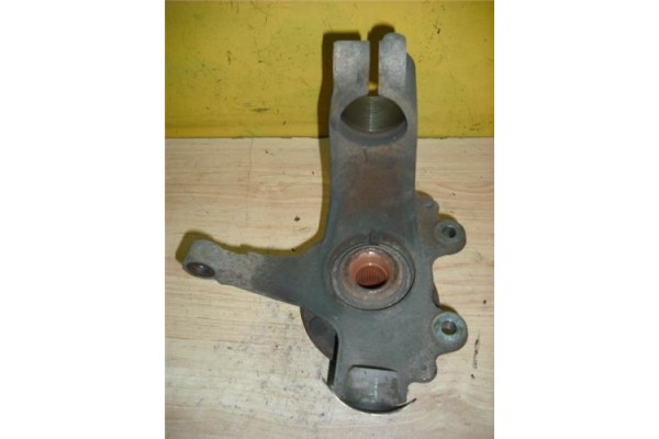 Recambio de mangueta delantero izquierda para ford focus ii (da_) 1.6 tdci referencia OEM IAM 3M513K171BH 3M513K171FA 