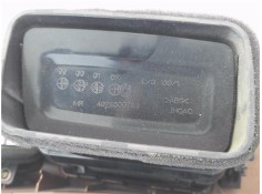 Recambio de rejilla entrada de aire para mitsubishi montero (v60/v70) 3.2 di-d (v68w, v78w) referencia OEM IAM MR40245002 MR4563