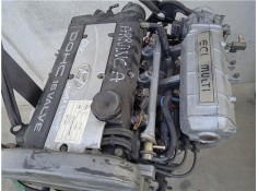 Recambio de motor completo para hyundai galloper santamo referencia OEM IAM G4CP  