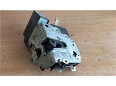 Recambio de cierre electromagnetico delantero derecho para bmw serie 5 berlina (e34) 2.4 524td referencia OEM IAM 8138924 835301