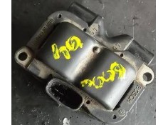 Recambio de bobina encendido para smart fortwo coupe 600 referencia OEM IAM 0003100V005 A0001587703 0221503022 