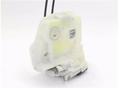 Recambio de cierre electromagnetico trasero izquierdo para mitsubishi space star (a00) 1.2 motion referencia OEM IAM 5745A425  