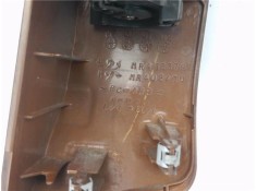 Recambio de rejilla entrada de aire para mitsubishi montero (v60/v70) 3.2 di-d (v68w, v78w) referencia OEM IAM MR40245002 MR4563