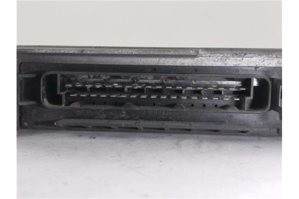Recambio de centralita para fiat cinquecento (170) 0.9 (170ab) referencia OEM IAM IAW6FS0 0914B6 