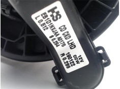 Recambio de motor calefaccion para kia ceed (jd) 1.0 drive referencia OEM IAM EB1D1NXJAA.A0175 190122 