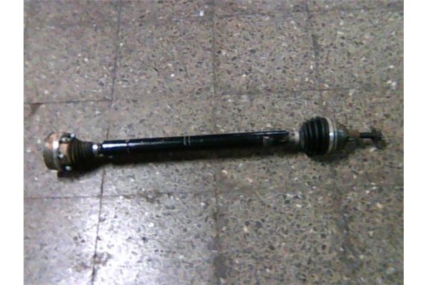 Recambio de palier delantero derecho para seat leon (1p1) 1.2 reference referencia OEM IAM 1K0407272NN   Recambio de palier delantero derecho para seat leon (1p1) 1.2 reference referencia OEM IAM 1K0407272NN