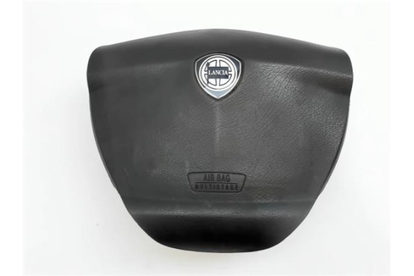 Recambio de airbag volante para lancia ypsilon (101) 1.2 referencia OEM IAM 345221600087 6013005EVA 