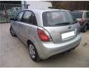 kia rio (jb) del año 2011