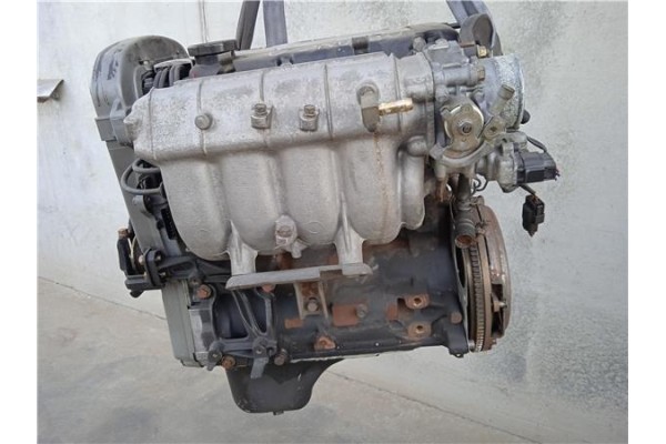 Recambio de motor completo para hyundai galloper santamo referencia OEM IAM G4CP  