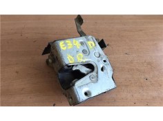 Recambio de cierre electromagnetico delantero derecho para bmw serie 5 berlina (e34) 2.4 524td referencia OEM IAM 19440161  