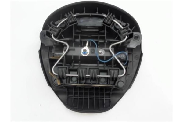 Recambio de airbag volante para lancia ypsilon (101) 1.2 referencia OEM IAM 345221600087 6013005EVA 
