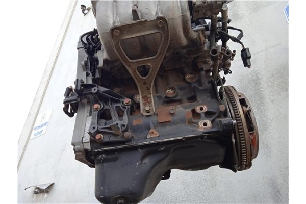 Recambio de motor completo para hyundai galloper santamo referencia OEM IAM G4CP  
