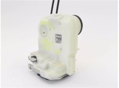 Recambio de cierre electromagnetico trasero izquierdo para mitsubishi space star (a00) 1.2 motion referencia OEM IAM 5745A425  