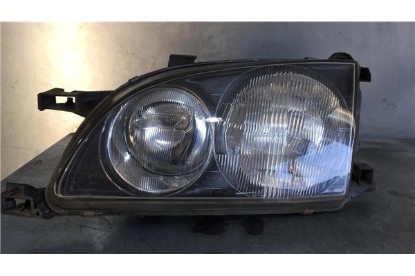 Recambio de faro delantero izquierdo para toyota avensis berlina (t 22)(1998) 2.0 d-4d (cdt220_) referencia OEM IAM   