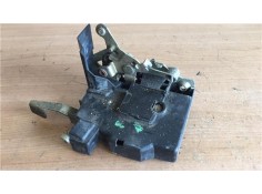 Recambio de cierre electromagnetico delantero derecho para bmw serie 5 berlina (e34) 2.4 524td referencia OEM IAM 19440161  