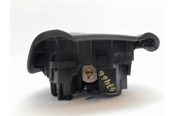 Recambio de airbag volante para lancia ypsilon (101) 1.2 referencia OEM IAM 345221600087 6013005EVA 