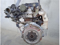 Recambio de motor completo para hyundai galloper santamo referencia OEM IAM G4CP  