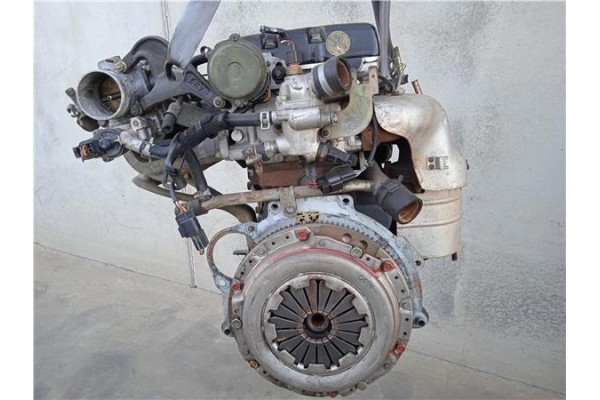 Recambio de motor completo para hyundai galloper santamo referencia OEM IAM G4CP  