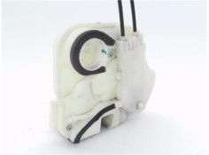 Recambio de cierre electromagnetico trasero izquierdo para mitsubishi space star (a00) 1.2 motion referencia OEM IAM 5745A425  