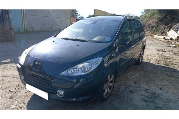 peugeot 307 break/ sw (s2) del año 2007