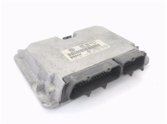 Recambio de centralita para volkswagen polo iii (6n1) 64 1.9 sdi referencia OEM IAM 038906013D 0281001679 