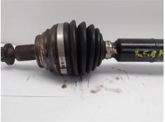 Recambio de palier delantero derecho para seat leon (1p1) 1.4 tsi referencia OEM IAM 1K0407272NN  