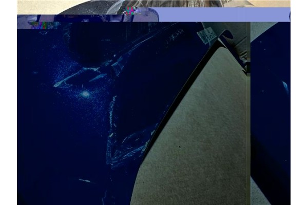 Recambio de bisagra sup. puerta trasero derecha para citroen c3 1.4 i referencia OEM IAM 903797  