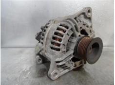 Recambio de alternador para fiat ducato ii camión doble cab. 2.3 maxi 2,3 jtd  batalla 4050 referencia OEM IAM 504009978 0124525