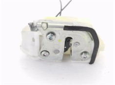 Recambio de cierre electromagnetico trasero izquierdo para mitsubishi space star (a00) 1.2 motion referencia OEM IAM 5745A425  