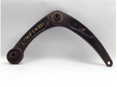 Recambio de brazo inferior delantero derecho para peugeot 307 (3a/c) 1.4 hdi referencia OEM IAM 396DB 396DBD2 