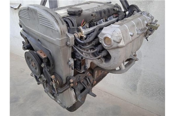 Recambio de motor completo para hyundai galloper santamo referencia OEM IAM G4CP  