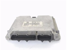 Recambio de centralita para volkswagen polo iii (6n1) 64 1.9 sdi referencia OEM IAM 038906013D 0281001679 