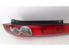 Recambio de piloto trasero derecho para ford fiesta v (jh_, jd_) 1.6 tdci referencia OEM IAM 1437625  