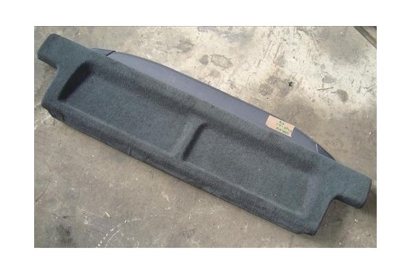 Recambio de bandeja trasero para volvo v40 familiar (1995) 1.9 di referencia OEM IAM   