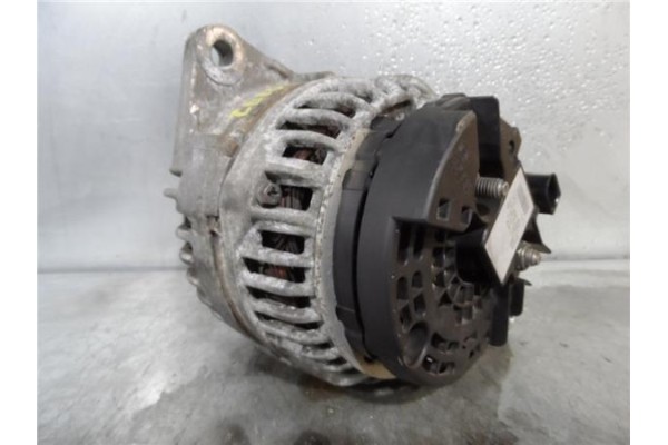 Recambio de alternador para fiat ducato ii camión doble cab. 2.3 maxi 2,3 jtd  batalla 4050 referencia OEM IAM 504009978 0124525 Recambio de alternador para fiat ducato ii camión doble cab. 2.3 maxi 2,3 jtd  batalla 4050 referencia OEM IAM 504009978 0124525