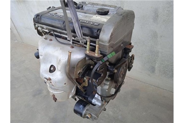 Recambio de motor completo para hyundai galloper santamo referencia OEM IAM G4CP  